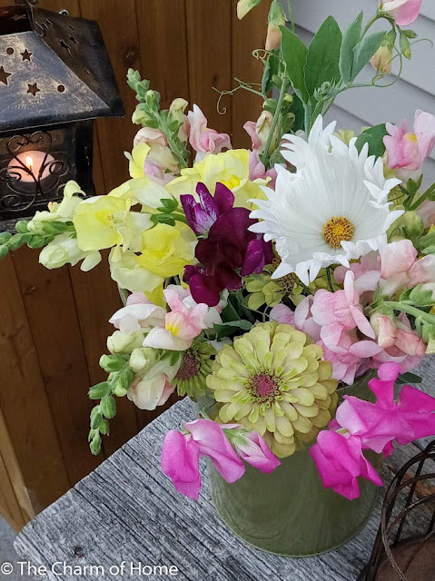 Snapdragon Bouquet