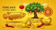 Feng Shui to Attract Money ( Sinhala ) - මුදල් ආකර්ෂණයට ෆෙන්ෂුයි