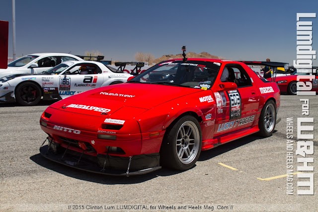 Redline Time Attack Buttonwillow 2015.May #3 by Clinton Lum @calibre68