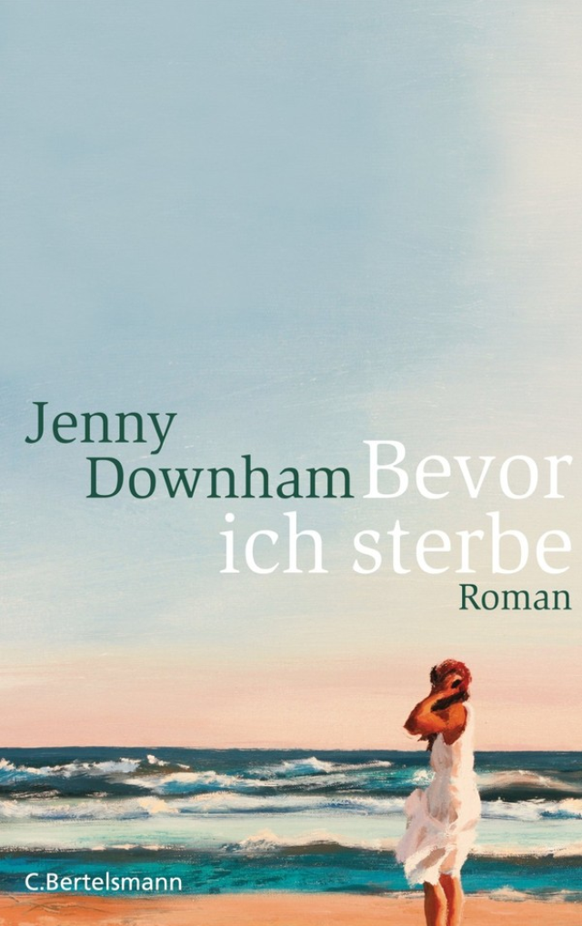 http://www.randomhouse.de/Taschenbuch/Bevor-ich-sterbe-Roman/Jenny-Downham/e297295.rhd