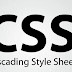 Pengertian CSS + Ebook CSS
