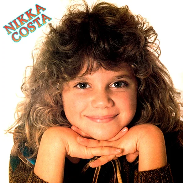 Nikka Costa - 1981