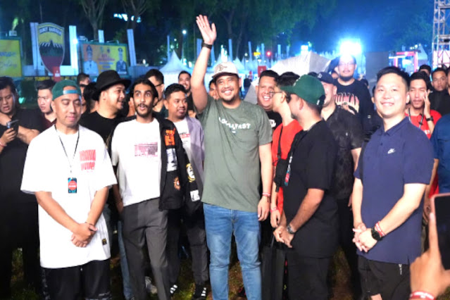 Acara Localfest 2023, Potensi Industri Kreatif Lokal Untuk Berkembang