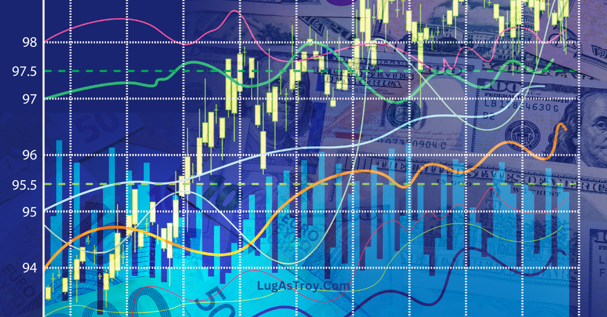 European Stock Market Modestly Up on Investor Optimism Ahead of Powell's Testimony