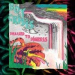 Dressed to Digress 7" / Boy Crisis