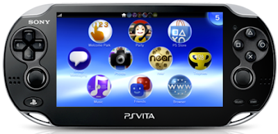 PlayStation Vita