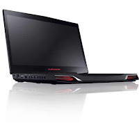 Alienware M17 x R4