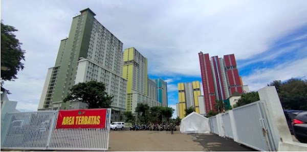 Pangdam Jaya Pimpin RS Wisma Atlet, Kalau Pasien Corona Membludak 8000 Orang, Siap-Siap Skenario Ini