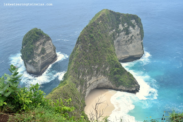 A DAY IN NUSA PENIDA