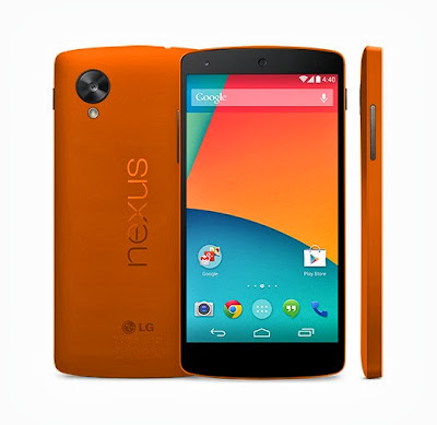 Nexus 5