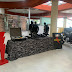 Casa de Praia Zezinho Corrêa sedia 27º aniversário do Mercenaries Moto Clube