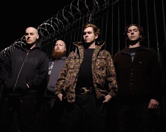  Cattle Decapitation