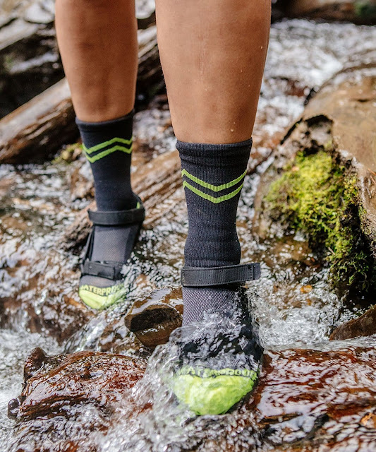 Waterproof Socks Market