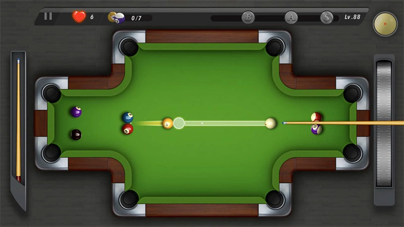 Tải Pooking - Billiards City apk cho Android, PC miễn phí a2