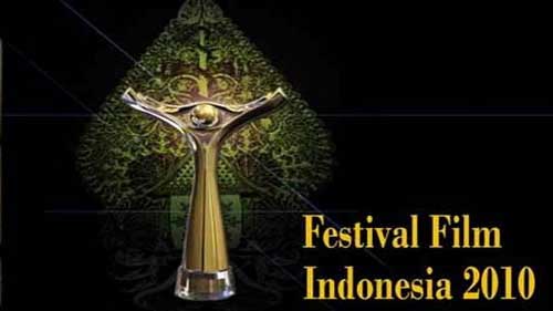 Pemenang FFI 2010 - Festival Film Indonesia 2010