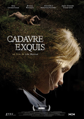 Cadavre exquis. 2013. HD.