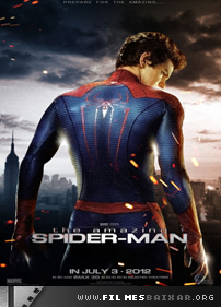 Baixar Filme O Homem Aranha 4 Download Gratis