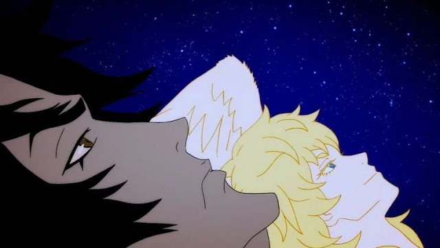 Devilman Crybaby