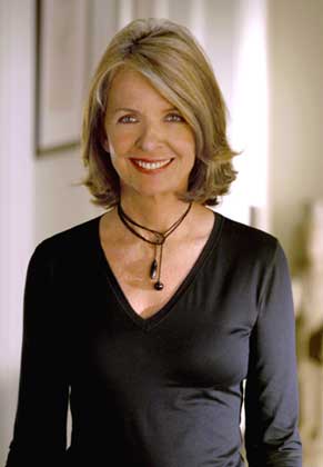 diane keaton  hairstyle