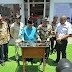 Plt Gubernur Sumbar Audy Joinaldy Dampingi Menbud Fadli Zon dalam Peresmian Museum Sastra Indonesia