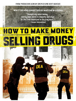 Poster Of How to Make Money Selling Drugs (2012) Full English Movie Watch Online Free Download At everything4ufree.com