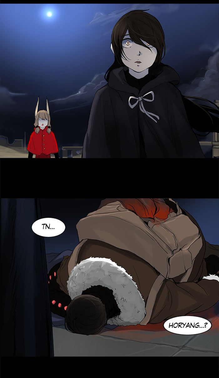 Tower of God Bahasa indonesia Chapter 127