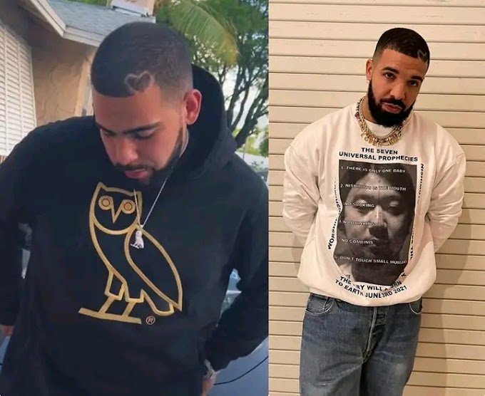 Fake Drake ‘Izzy’ Banned From Instagram For Impersonating Drake, And Also Charges More Than #3 Million For A Show