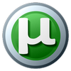 utorrent logo