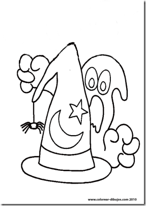 brujas halloween blogcolorear (6)