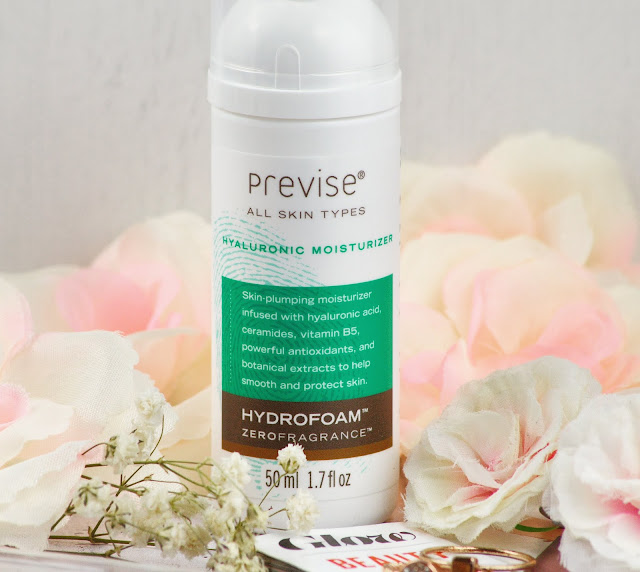 Previse natural skincare review, Lovelaughslipstick Blog