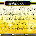 Islamic Quotes In Urdu | Allah Quotes & Sayings Vol 5