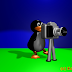 Capturar vídeo desde una cámara MiniDV en Ubuntu.