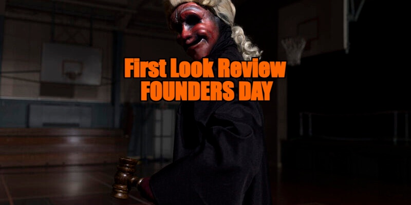 Founders Day review