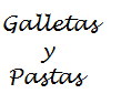 Galletas y Pastas