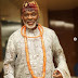 Veteran Actor, RMD Reveals How He Overcame Stage Fright In Abuja (Photos)