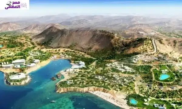 مشروع أمالا.