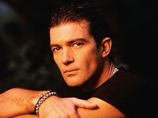 Antonio Banderas Pictures