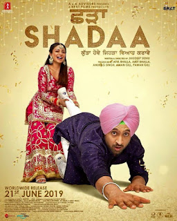 List of Highest-Grossing Punjabi Movies of 2019 by Worldwide Box Office Collections