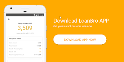 LoanBro app download now 