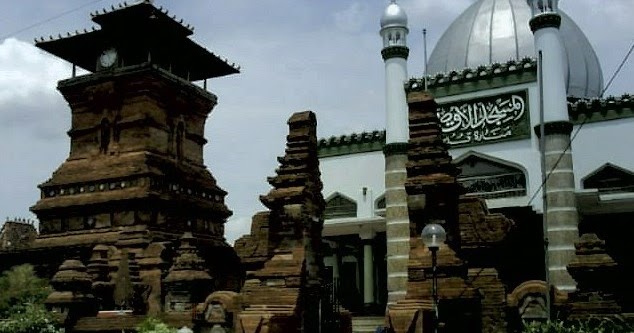 Kota Kudus Jawa Tengah dalam Potret Sejarah : Asal-usul 