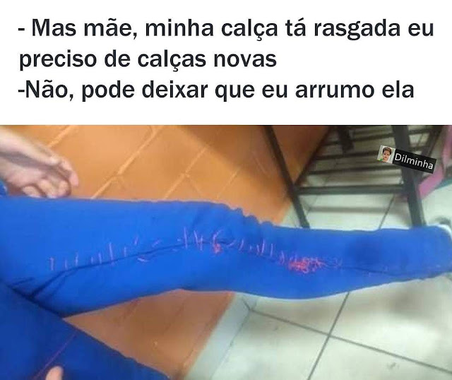 Memes engraçados