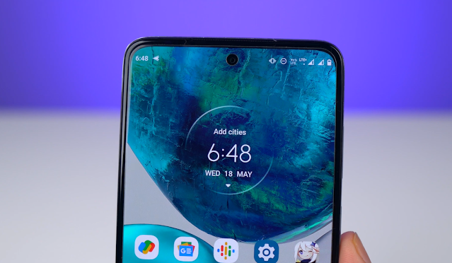 Moto G52 Review