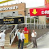 100 dias do McDonald’s de Embu das Artes é um sucesso.