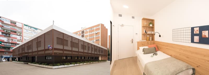Residencias-Universitarias-en-Madrid-Residencia-Universitaria-Yugo-Nuevo-Norte
