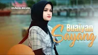 Lirik Buaiyan Sayang - Puspa Indah