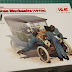 ICM 1/24 American Mechanics (24009)