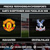 Prediksi Pertandingan Manchester United vs Crystal Palace