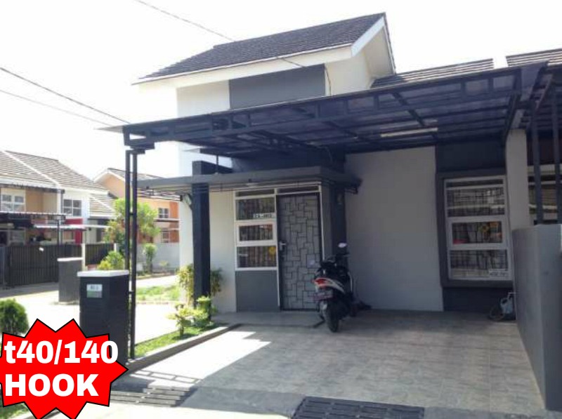  0812 2054 4171 OVER KREDIT RUMAH  MINIMALIS  HOOK LUAS 