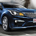  China's 2018 Kia K2 Previews New Rio Sedan 