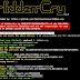 Hidden-Cry - Windows Crypter/Decrypter Generator With AES 256 Bits Key